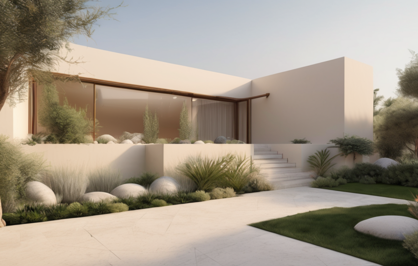 Landscaping Practices to Prevent Termite Infestations Dubai - professional irrigation system inspection