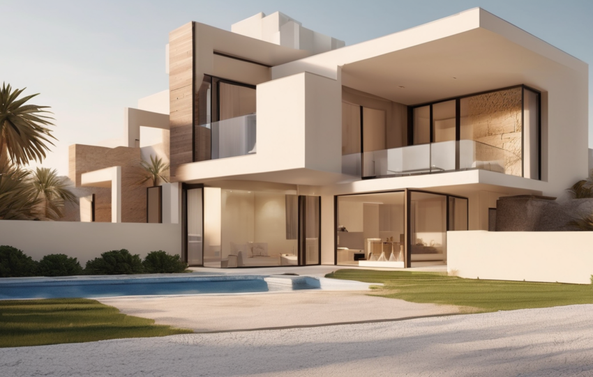 Low-Toxicity Termite Treatment Options in Dubai Explained