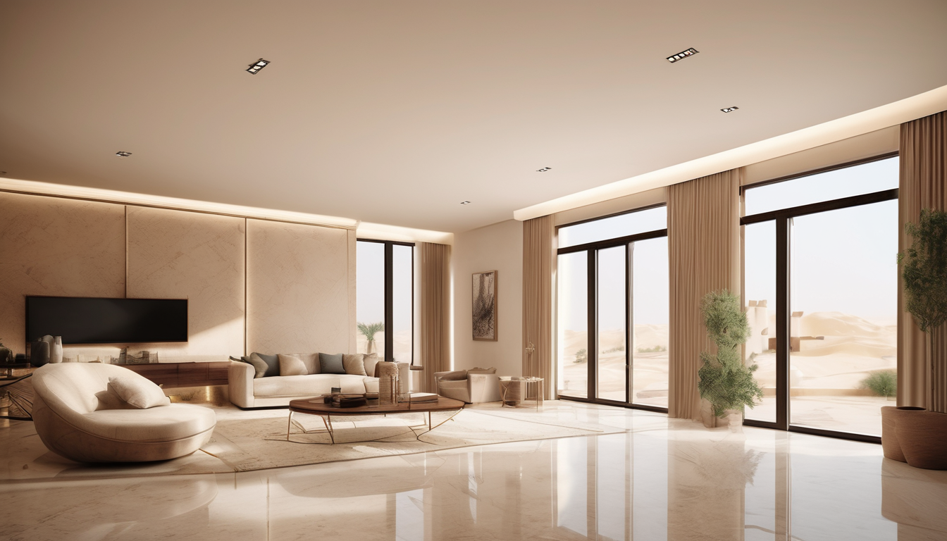 Moisture Control Strategies for Al Ain Pre-Construction - professional site assessment