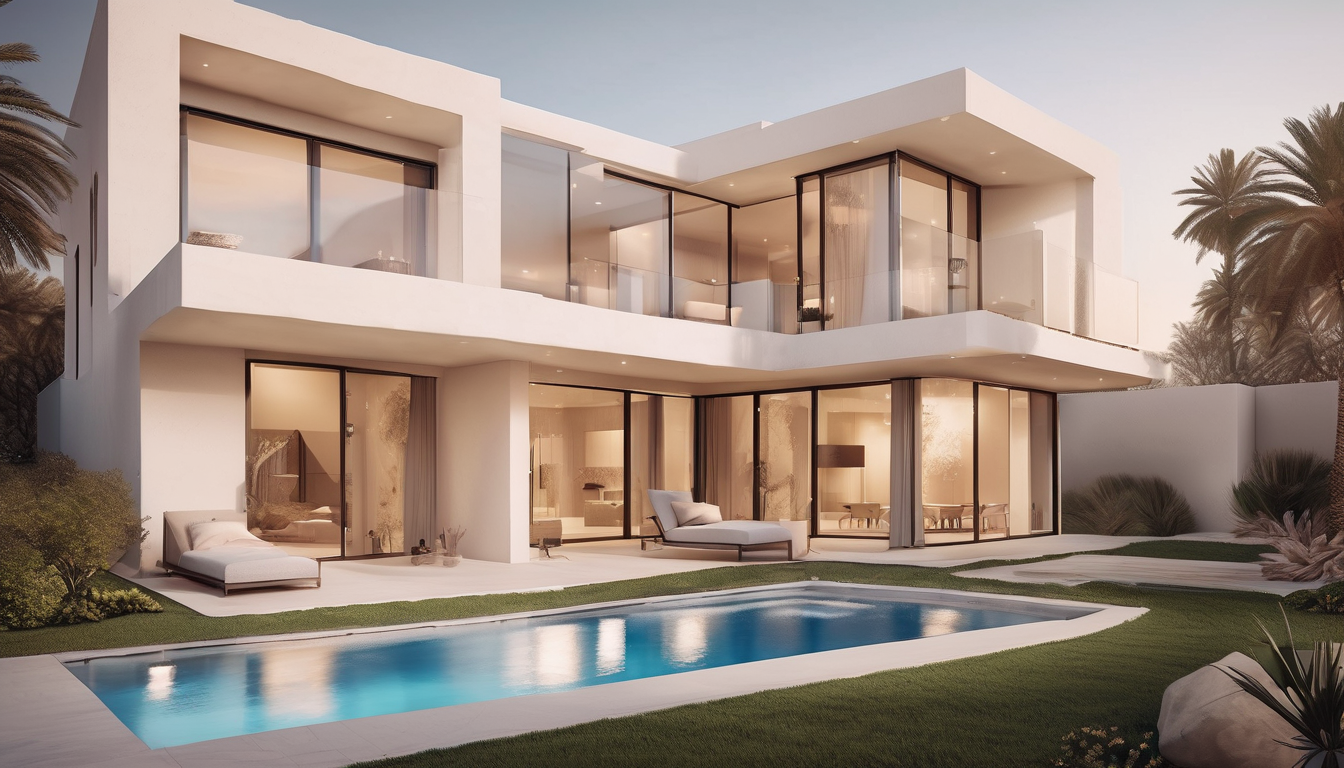 Moisture Sources That Attract Termites to Dubai Villas - professional inspection identifying irrigation-related dampness patterns