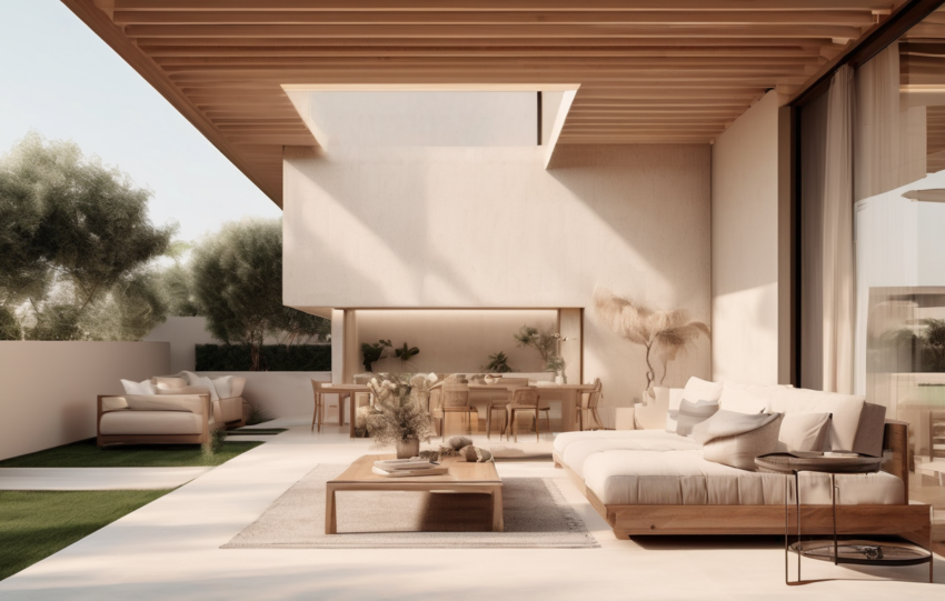 Natural Termite Prevention Strategies for Dubai Villas