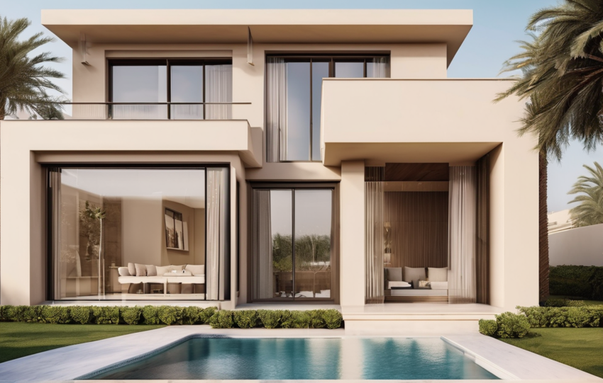 Pre-Construction Anti Termite Treatment Al Ain Dubai