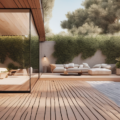 Professional Termite Treatment for Outdoor Wood Maintenance