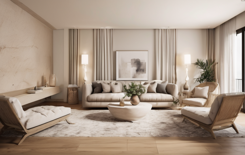 Protect Your Dubai Home: Expert Termite Prevention Tips - professional termite inspection in progress