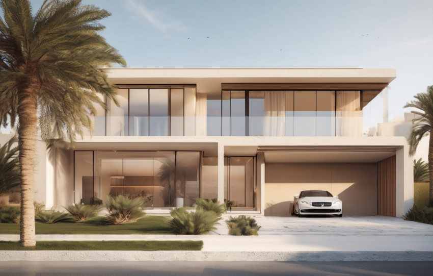 Subterranean Termite Control Methods for UAE Properties - professional termite inspection and treatment in Dubai villa