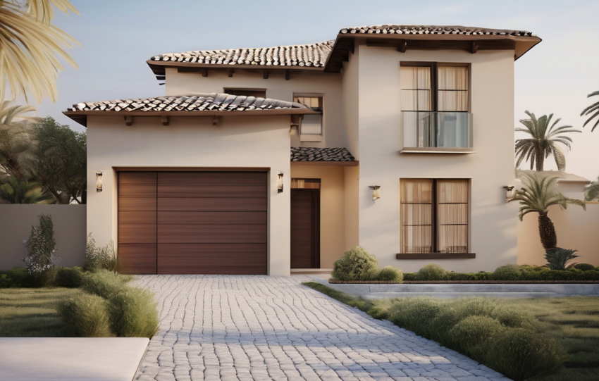 Termite Baiting Systems for UAE Properties - professional installation and monitoring station