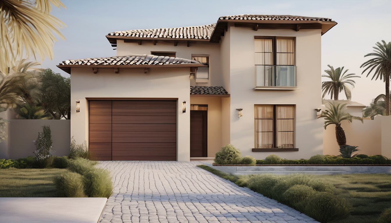 Termite Baiting Systems for UAE Properties - professional installation and monitoring station