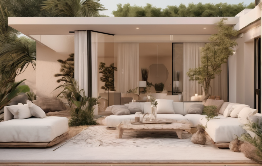 Termite Damage Repair and Restoration Dubai Services - professional assessment of structural damage in Dubai villa