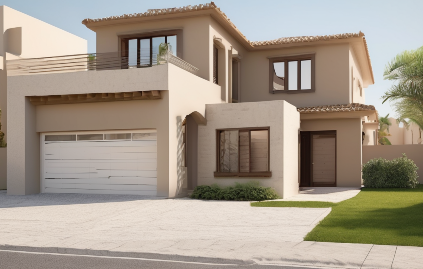 Termite Damage Repair Costs for Sharjah Properties - professional assessment of structural damage