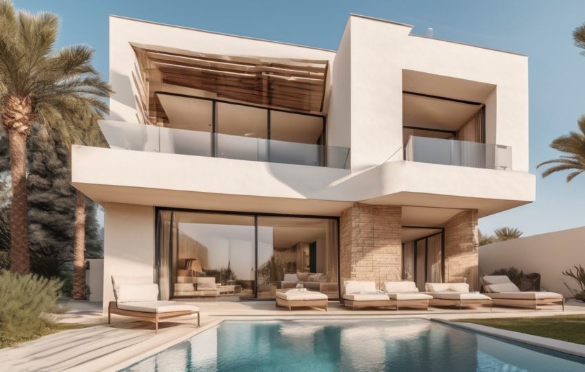 Termite Inspection Checklist for Dubai Villas Guide
