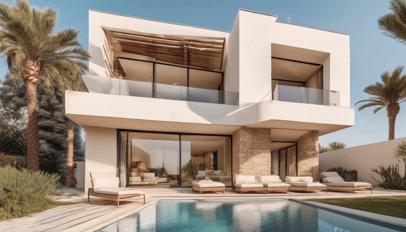 Termite Inspection Checklist for Dubai Villas Guide