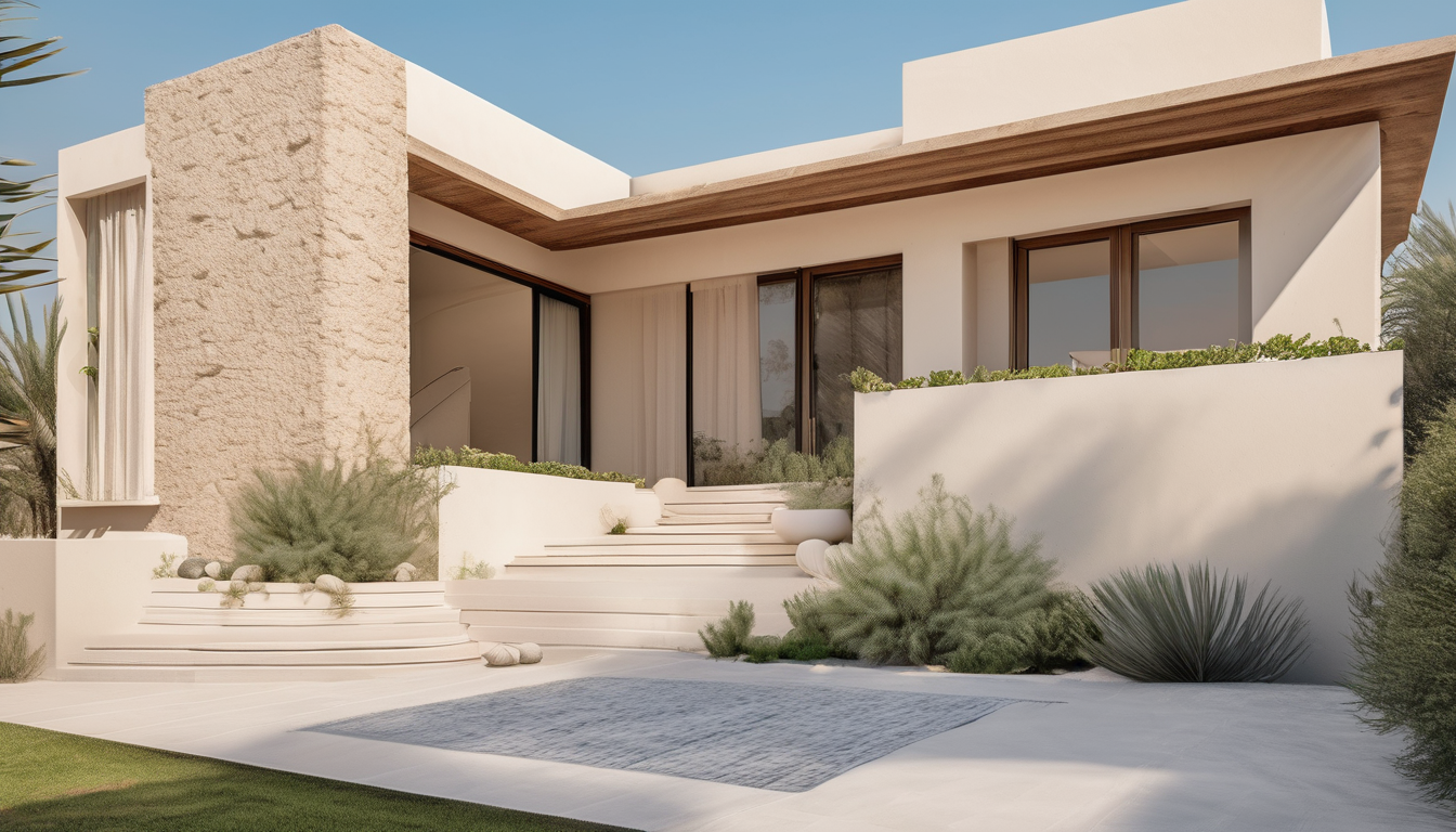 Termite Moisture Dependence UAE Climate - professional moisture mapping inspection Dubai villa