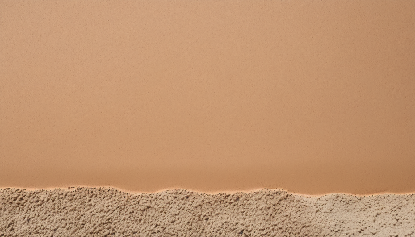 Termite Mud Tube Inspection Guide for Homeowners - professional examination of subterranean termite tunnels along Dubai villa foundation