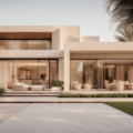 Termite Prevention for Landscaped Dubai Villas
