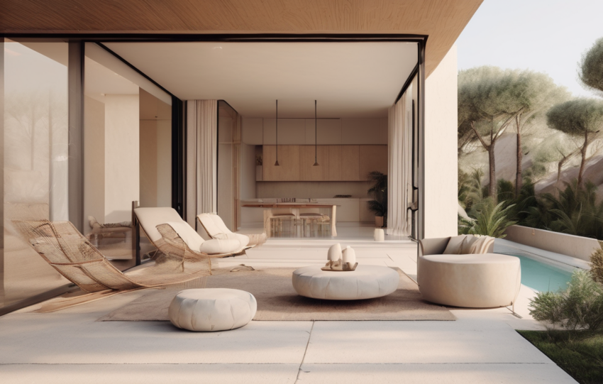 Termite-Resistant Building Materials for UAE Construction