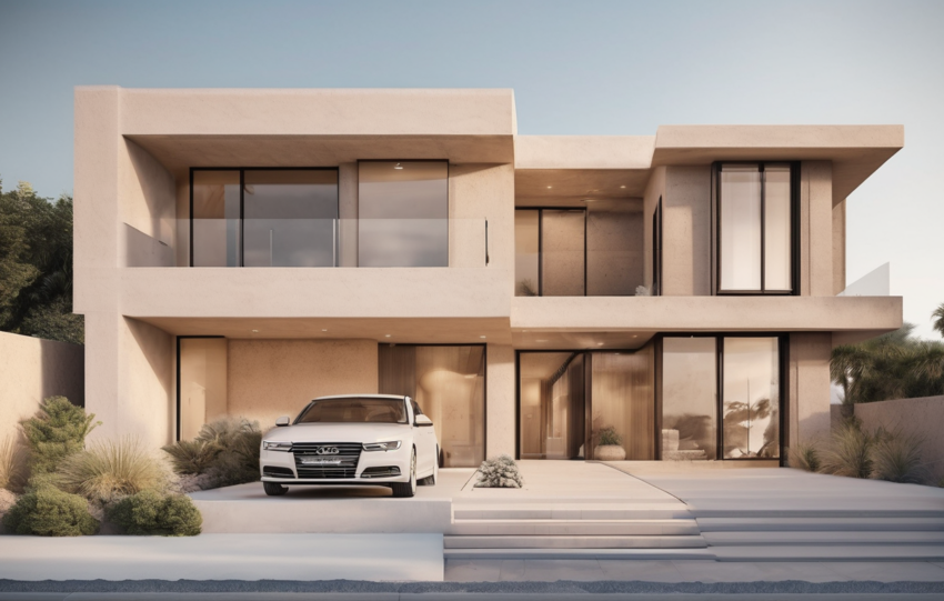 Termite-Resistant Building Materials for UAE Construction