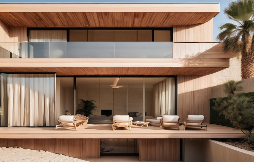 Termite-Resistant Wood Treatment Methods Dubai - professional application of wood preservative