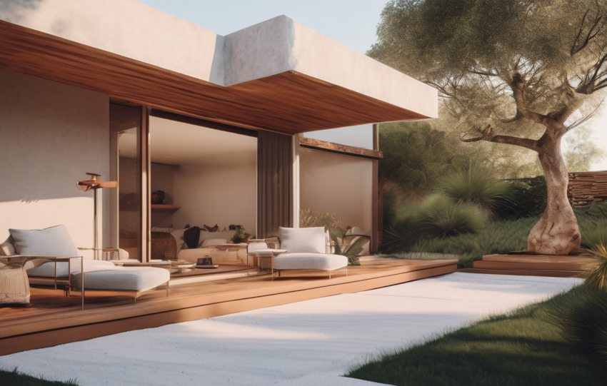 Termites Chemical Treatments Choosing the Best Solution In The - professional termite inspection and treatment in Dubai villa