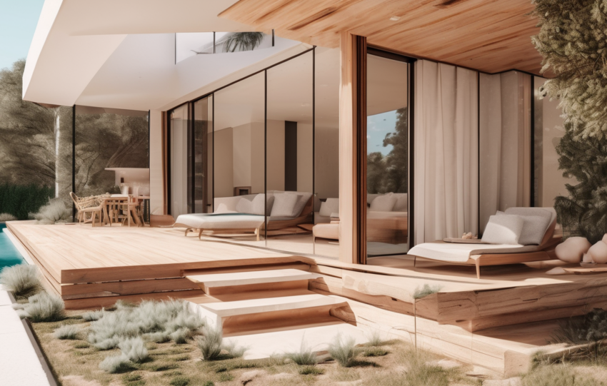 Termites Damage Common Areas Warning Signs and Prevention - professional inspection of Dubai villa structural elements