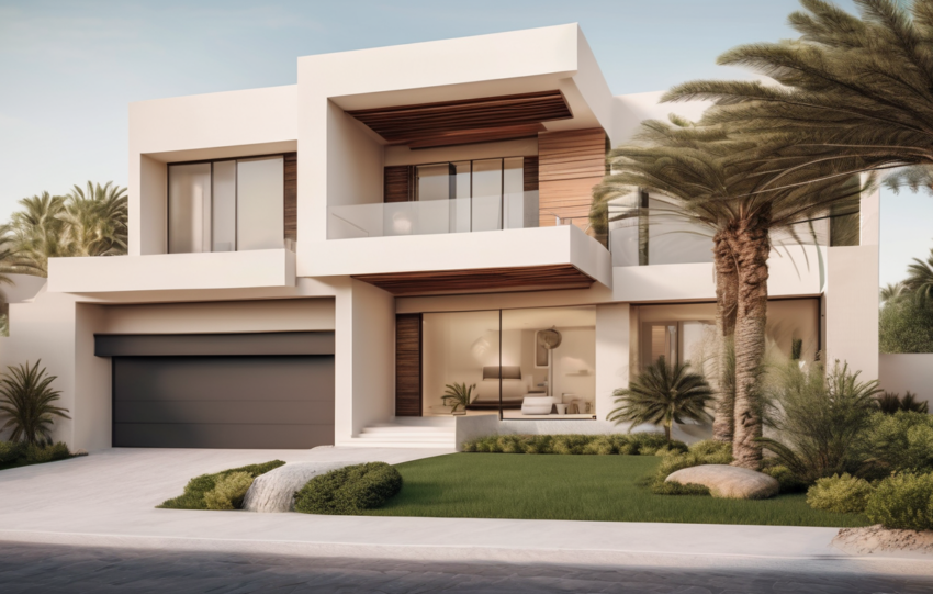 Dubai Villa Termite Inspection Cost Factors - professional technician conducting thorough termite assessment
