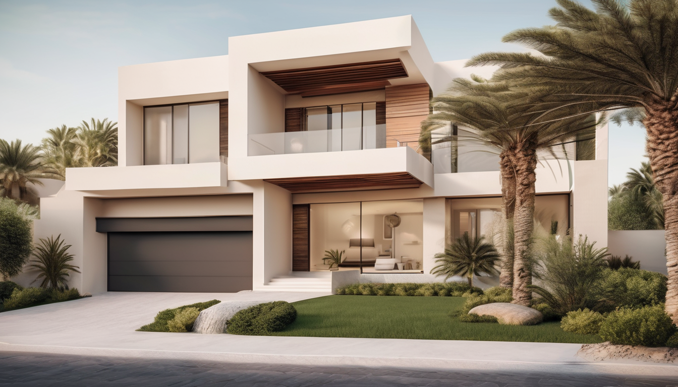 Dubai Villa Termite Inspection Cost Factors - professional technician conducting thorough termite assessment