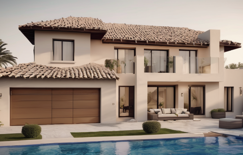 Signs of Termite Damage in Dubai Villas Explained