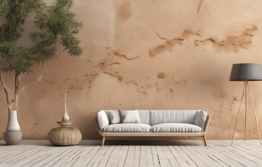 Termite Damage Signs Early Detection Indicators in UAE - professional inspection of Dubai villa structural elements
