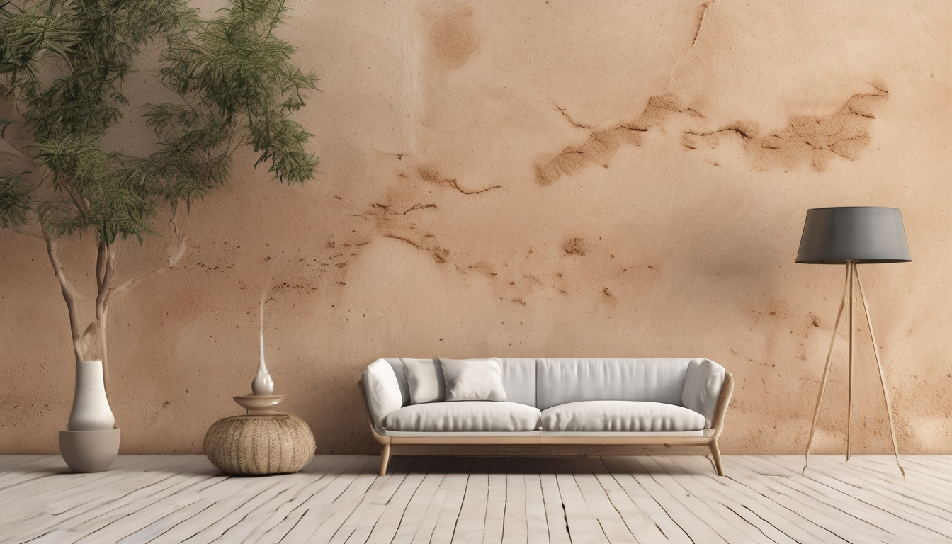 Termite Damage Signs Early Detection Indicators in UAE - professional inspection of Dubai villa structural elements