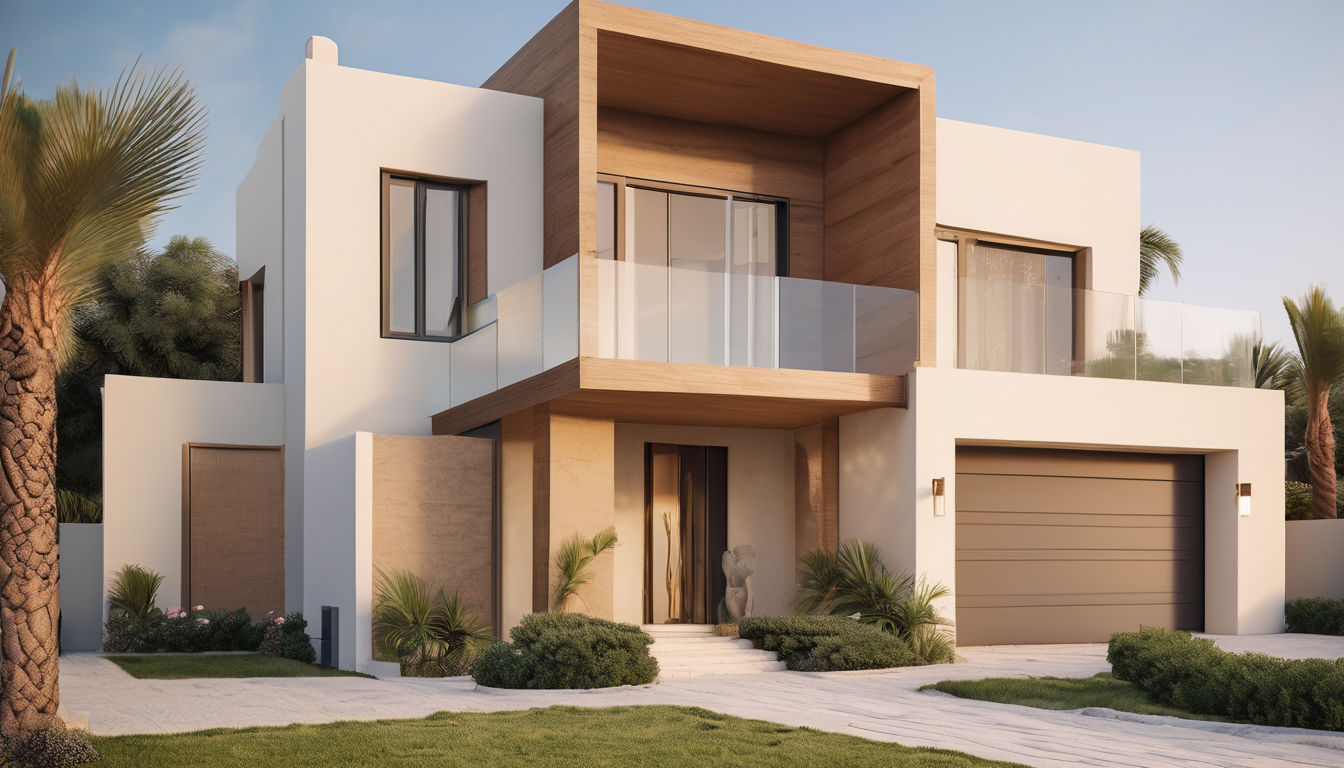 Termite Inspection Checklist for Dubai Villas Dubai Guide
