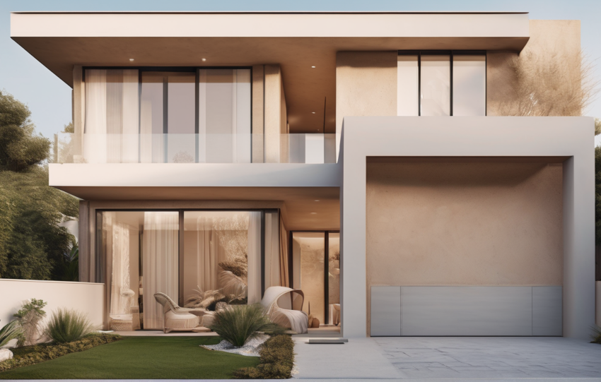 Termite Inspection Cost Dubai Villas Professional Service - technician conducting thorough assessment