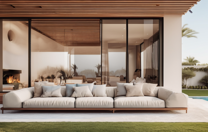 Termite Inspection Dubai Villas Guide