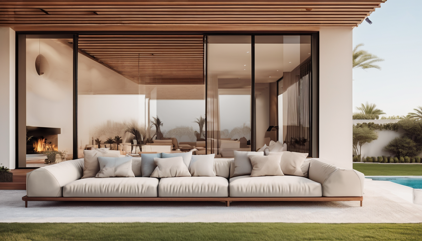 Termite Inspection Dubai Villas Guide