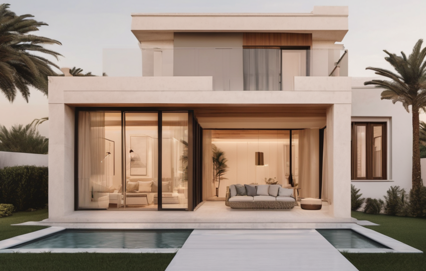 Termite Inspection Frequency for Dubai Properties