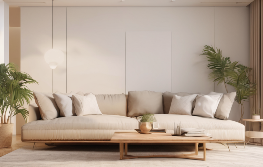 Termites Pest Guide in Dubai - professional inspection of villa foundation for termite activity